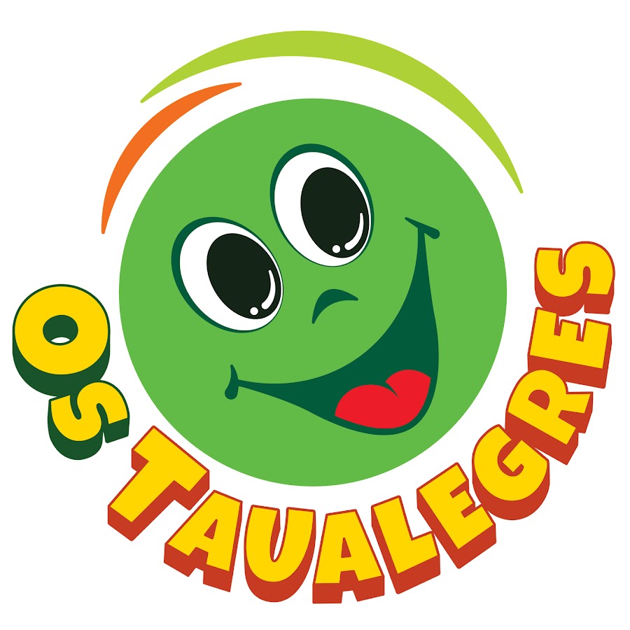 Os Taualegres Avatar channel YouTube 