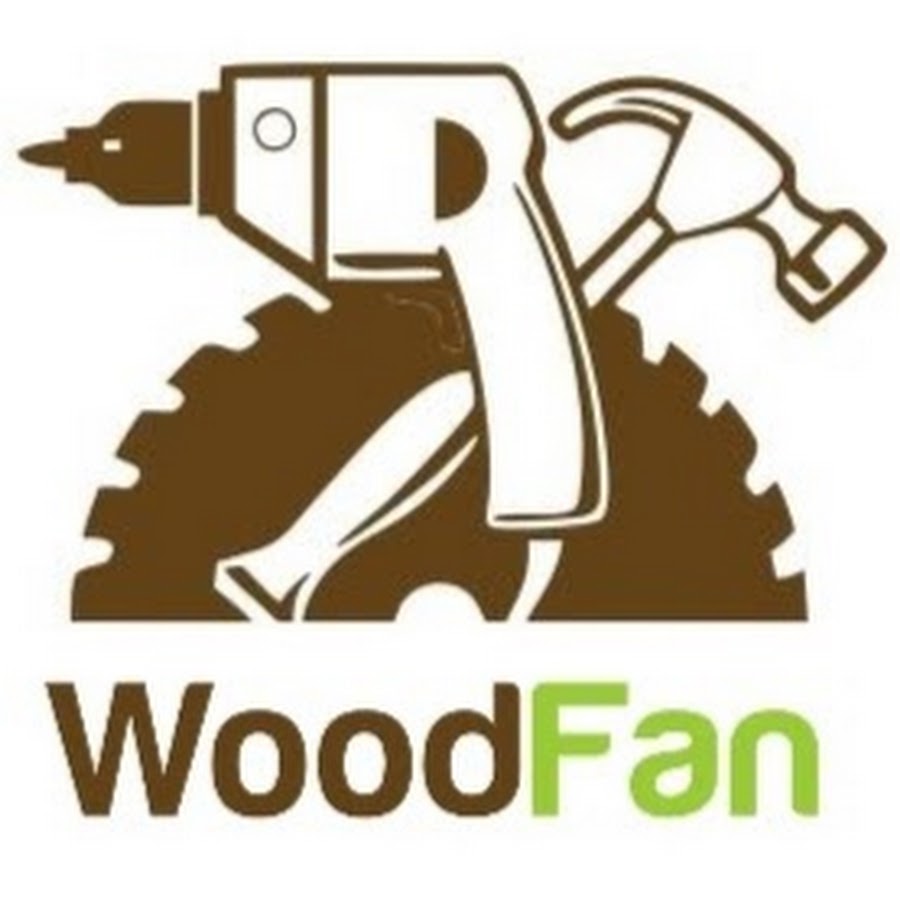 WoodFan YouTube channel avatar