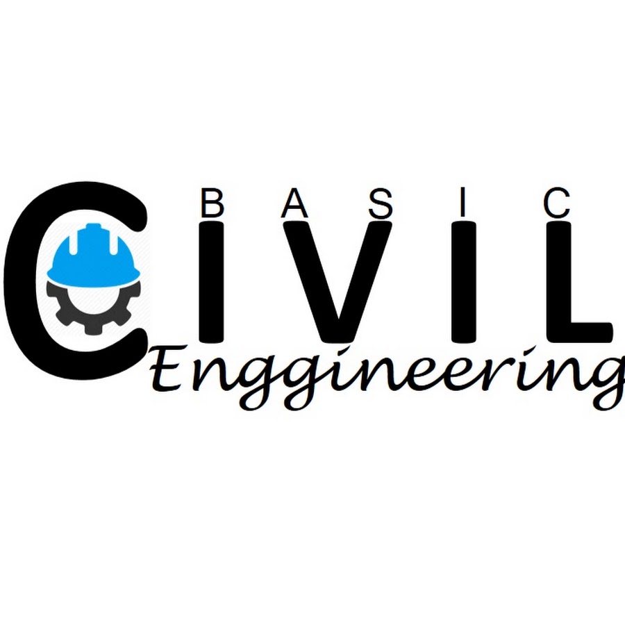 CIVIL ENGINEERING BASICS رمز قناة اليوتيوب