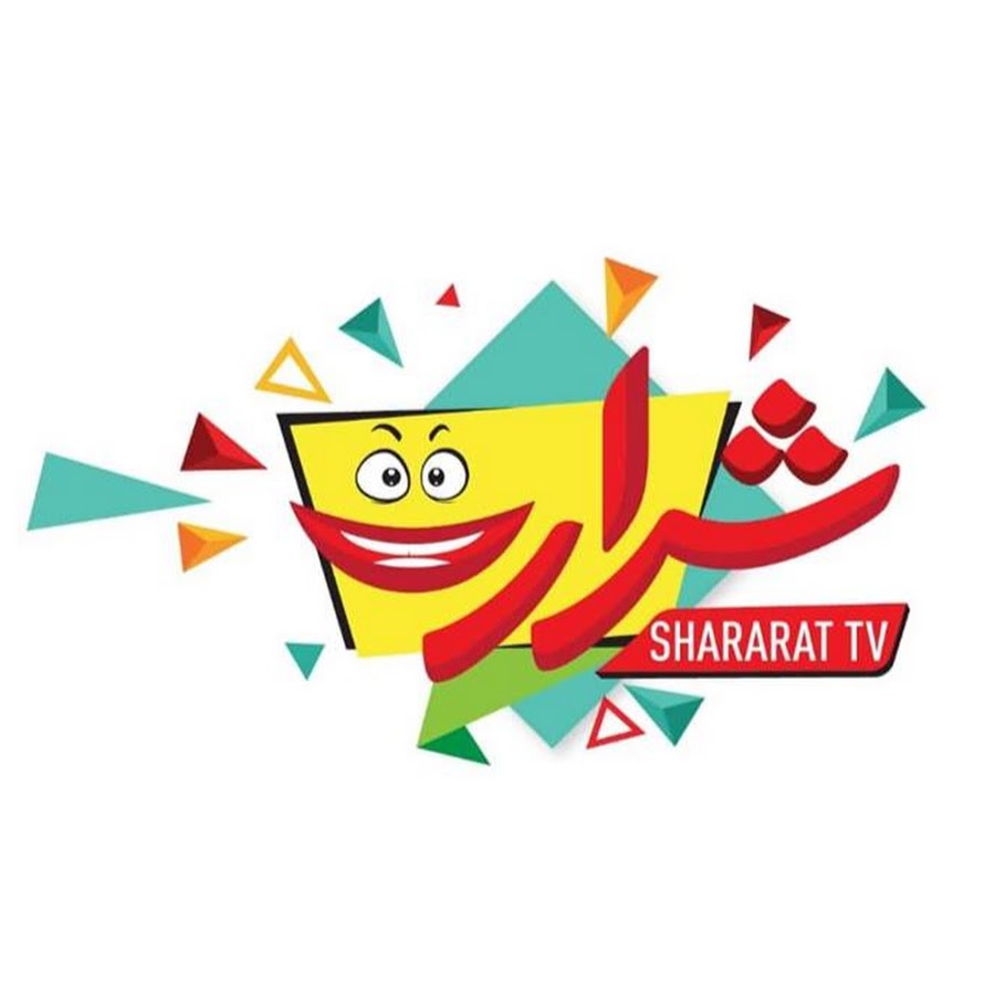 Shararat TV Avatar canale YouTube 