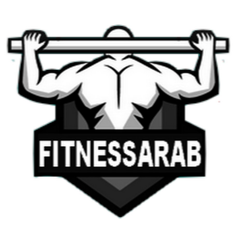 FITNESSARAB رمز قناة اليوتيوب