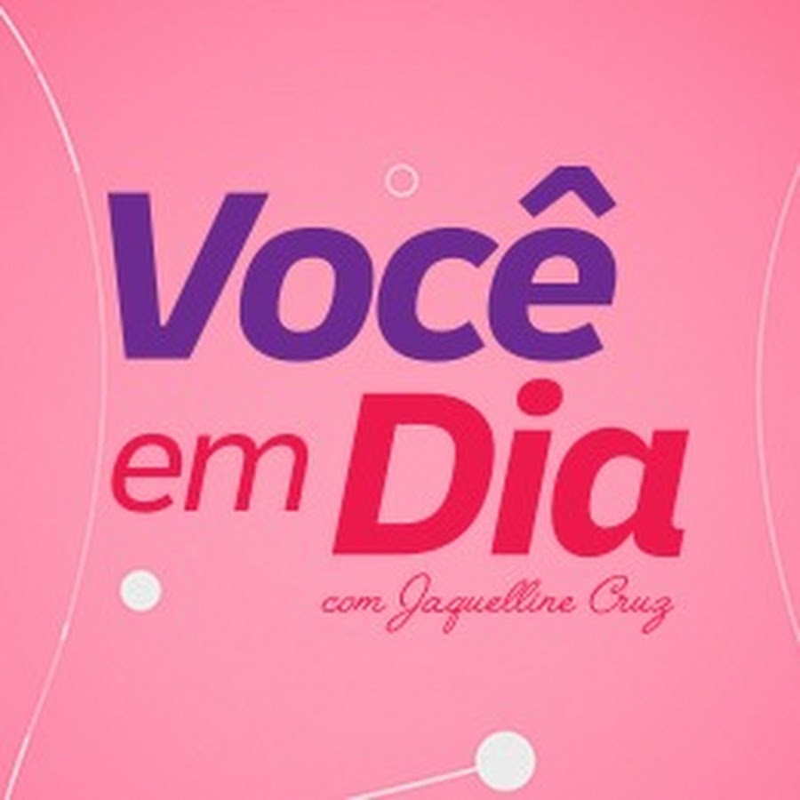 Programa VocÃª em Dia YouTube kanalı avatarı