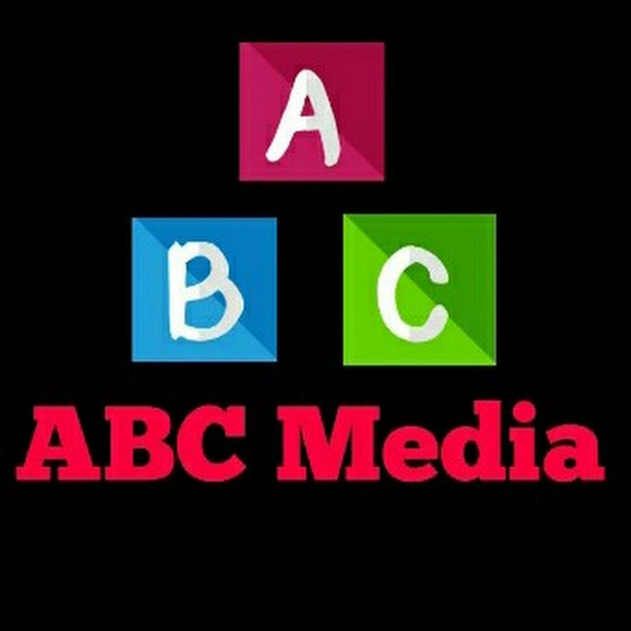 ABC Media رمز قناة اليوتيوب