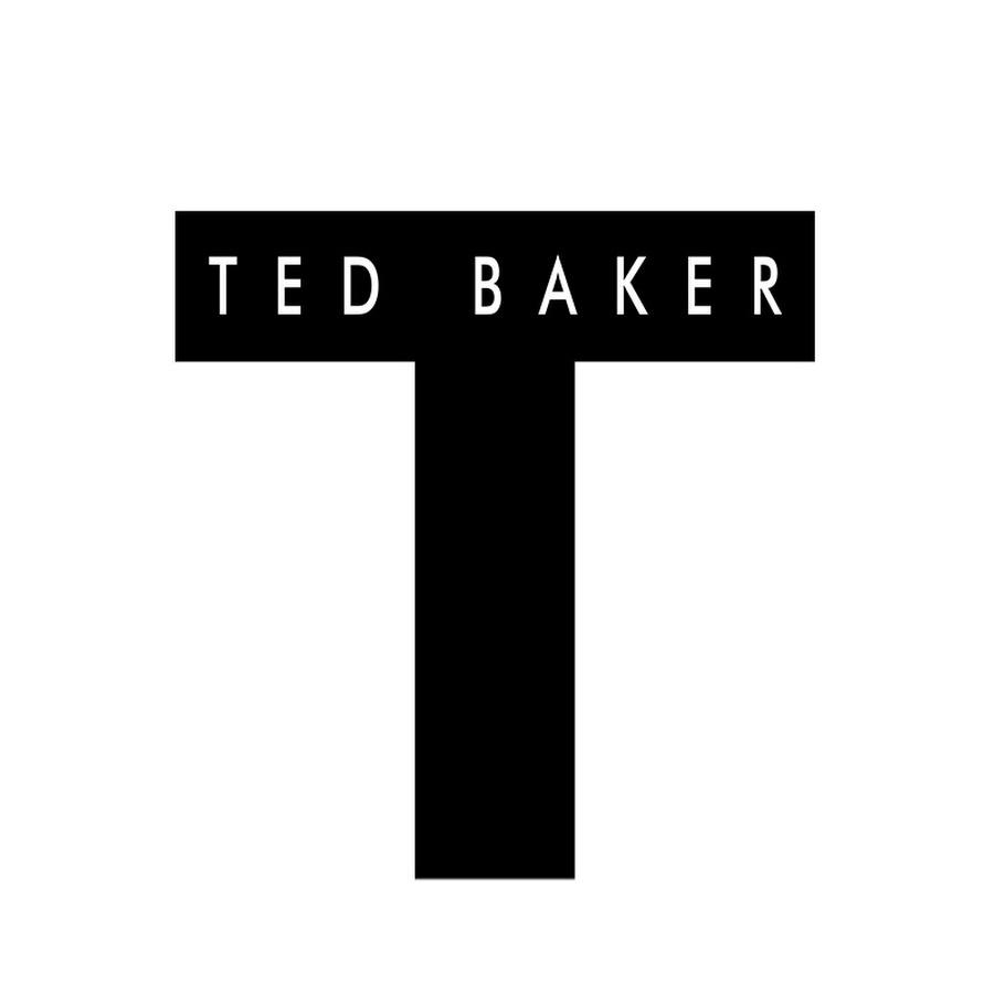 TED BAKER YouTube channel avatar