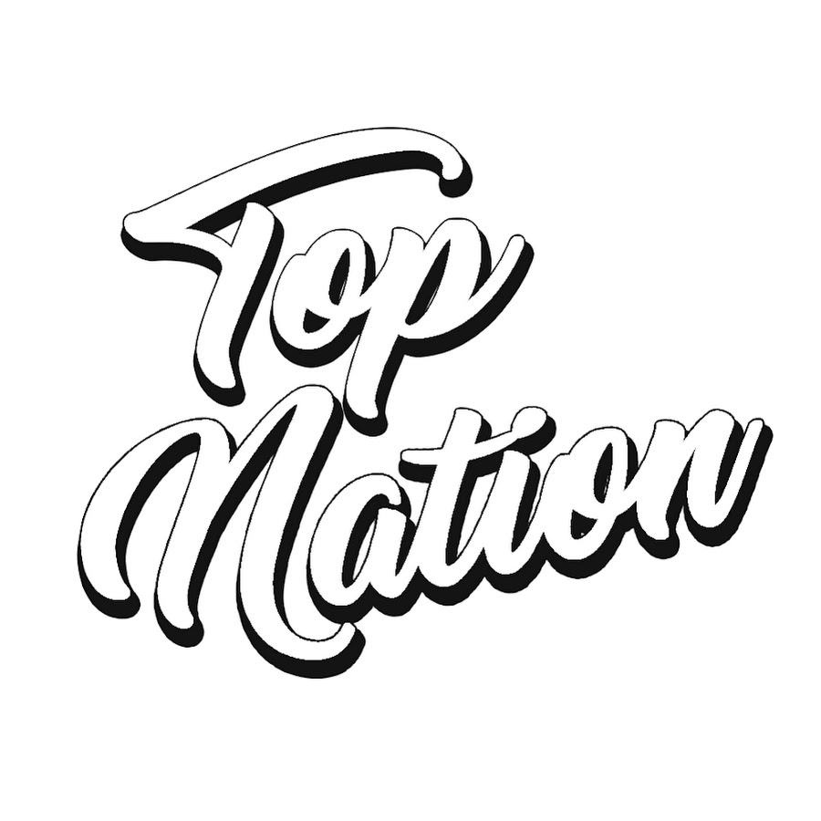 TopNation Classic YouTube-Kanal-Avatar