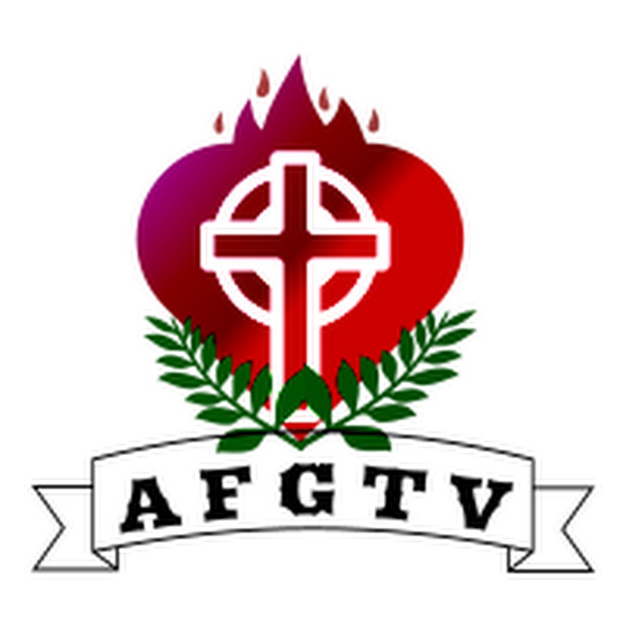 AFRICAN GOSPEL TV2 YouTube channel avatar