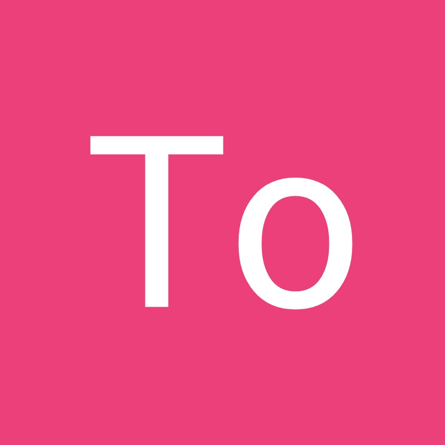 To Fo Youtube