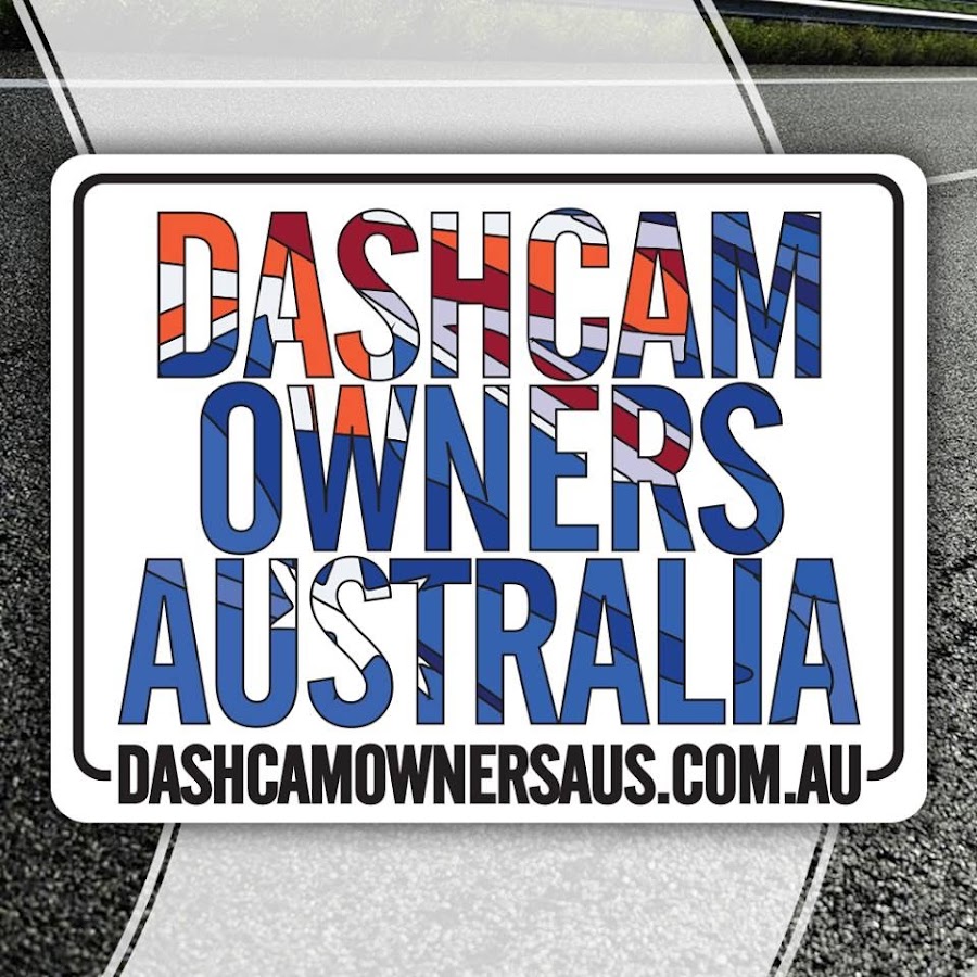 Dash Cam Owners Australia رمز قناة اليوتيوب