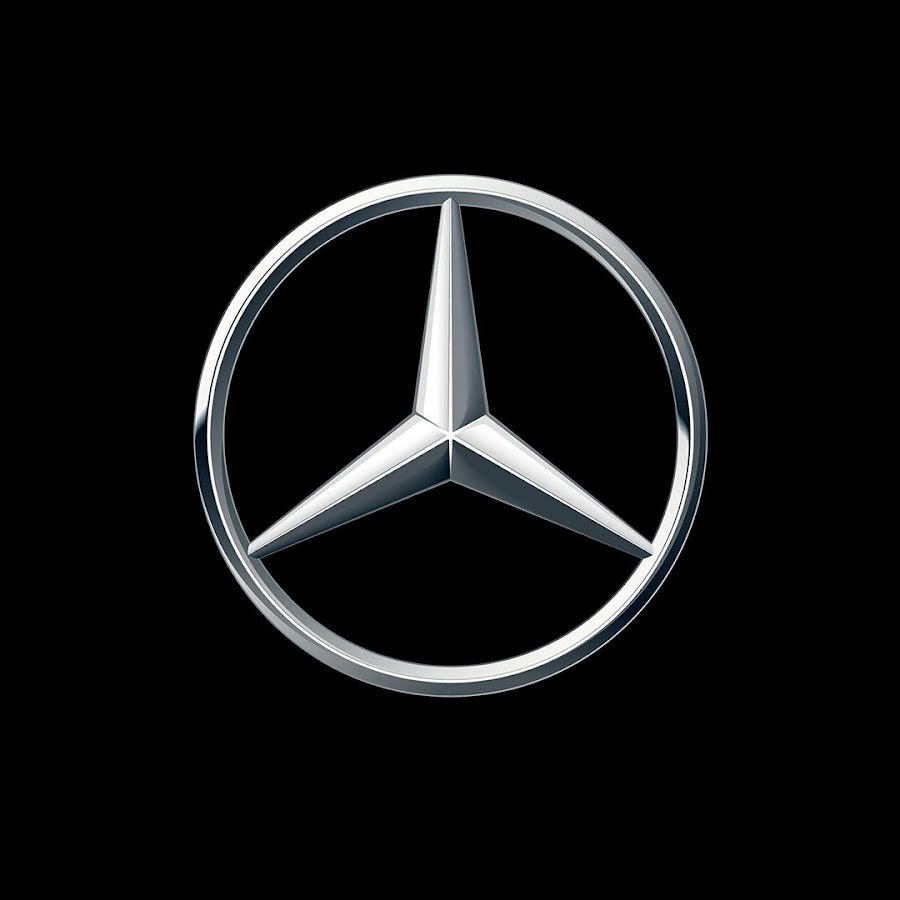 Mercedes Benz Youtube