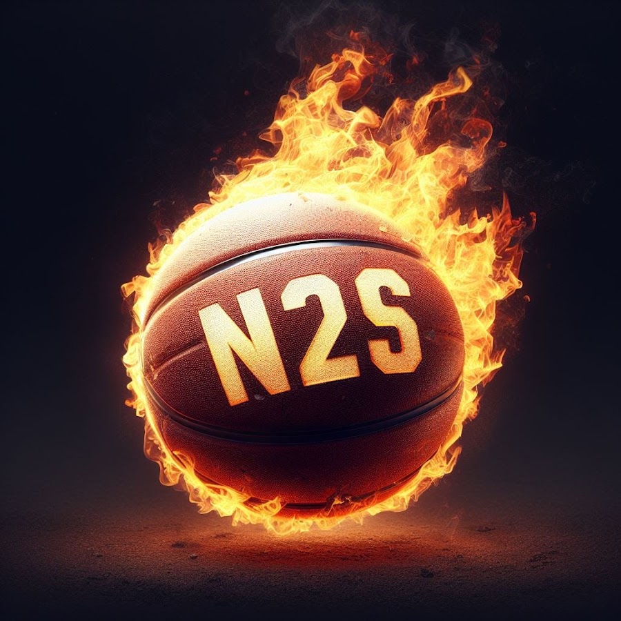 NBA 2K Simulation YouTube channel avatar