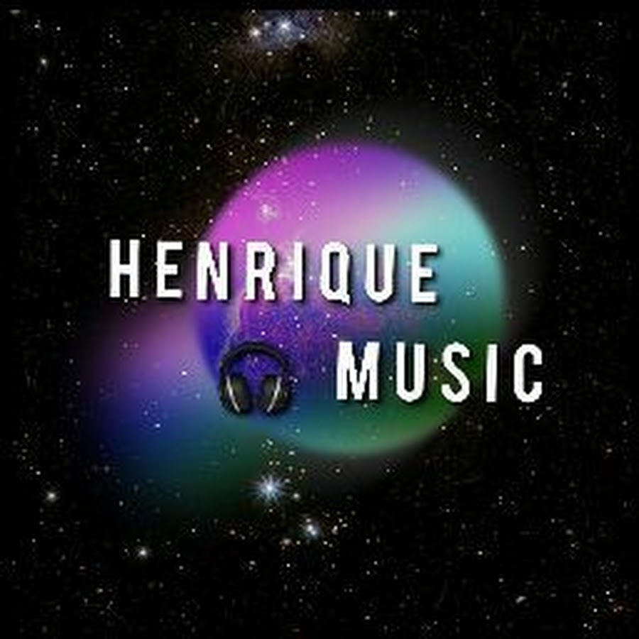 Rodrigo Henrique Music YouTube 频道头像