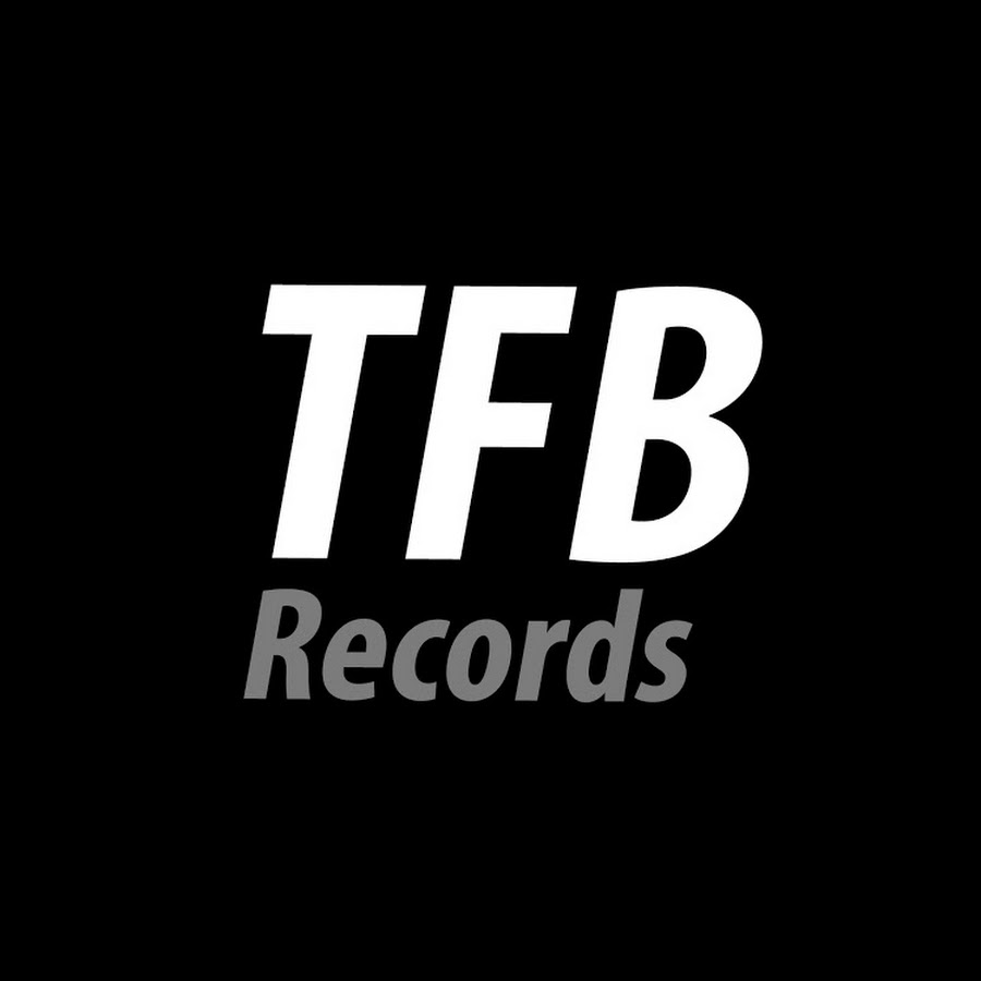 TFB Records Awatar kanału YouTube