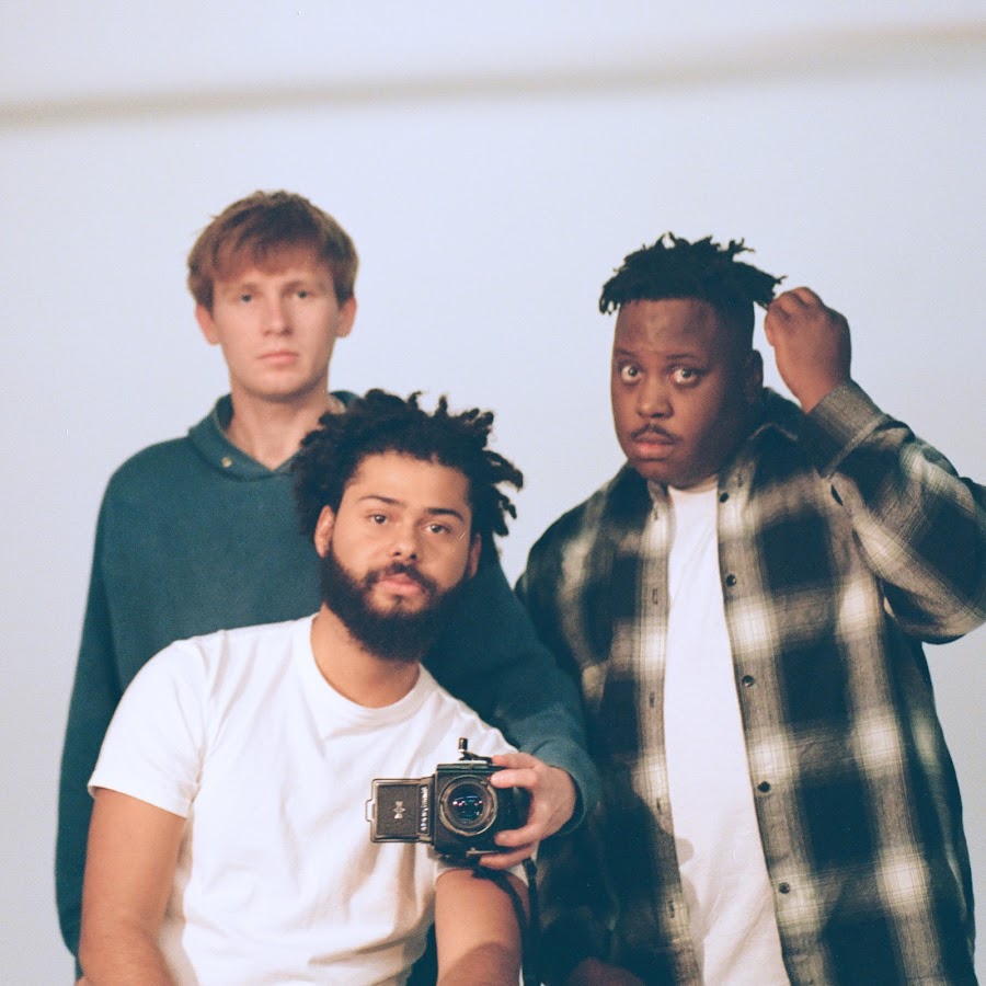 Injury Reserve YouTube channel avatar