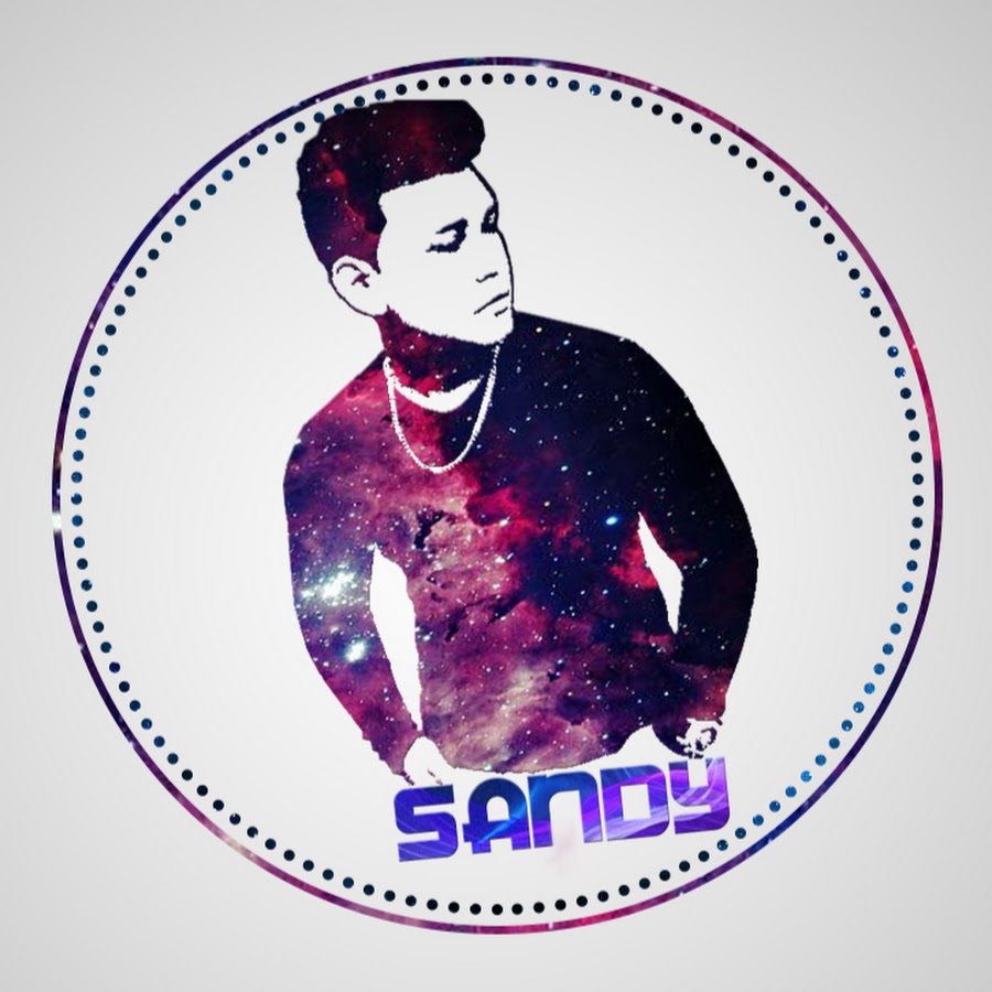 SANDY TOPS YouTube channel avatar