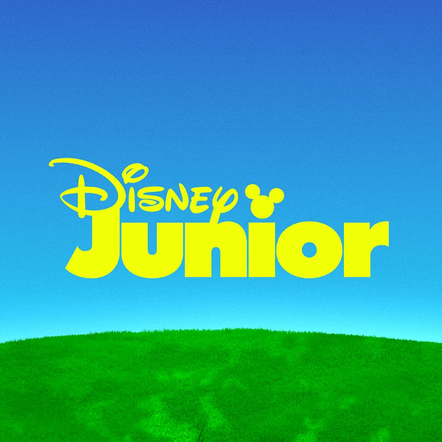 Disney Junior Deutschland Awatar kanału YouTube