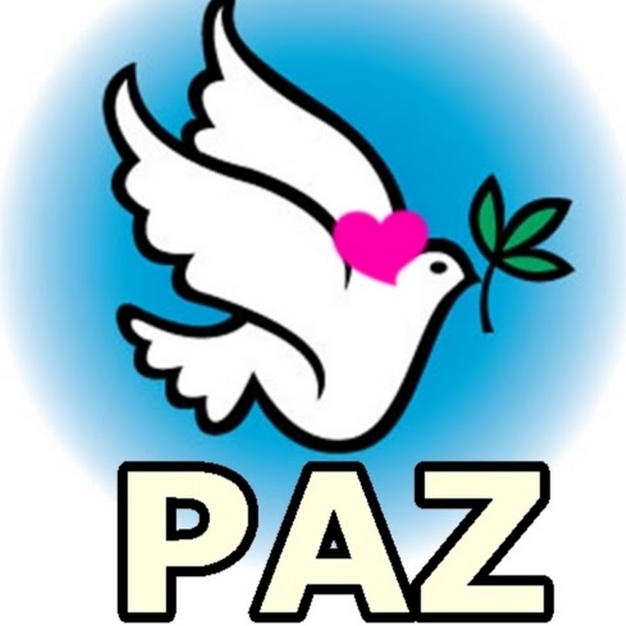 Paz e Amor YouTube channel avatar