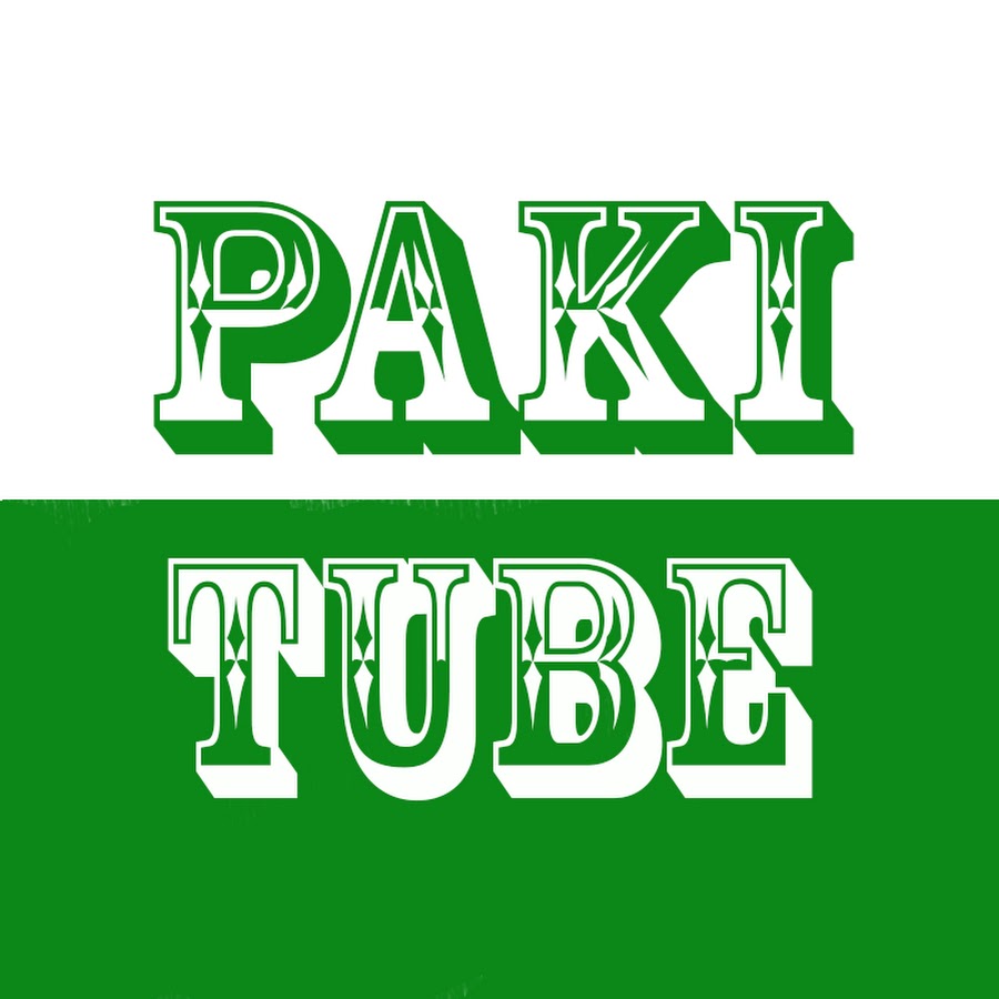 Paki Tube YouTube channel avatar