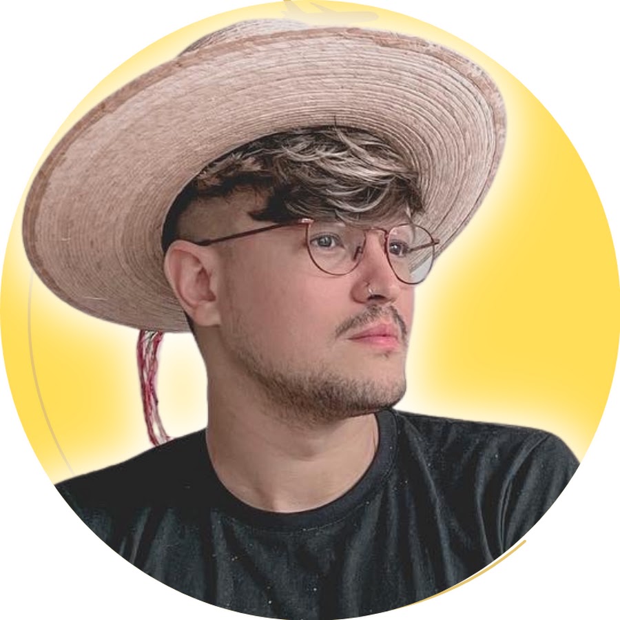 Comprei Um UnicÃ³rnio YouTube channel avatar