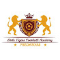 Little Tigers Football Academy LTFA