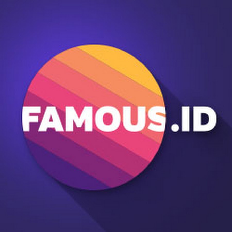 Famous ID YouTube channel avatar