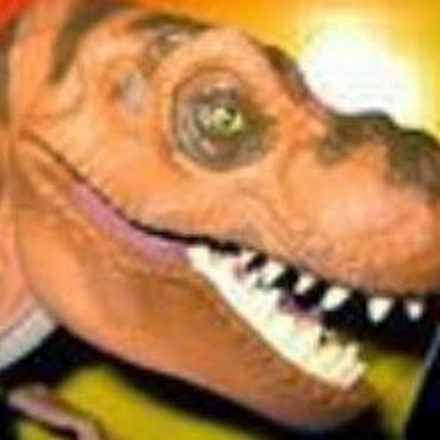 JurassicCollectables Avatar del canal de YouTube