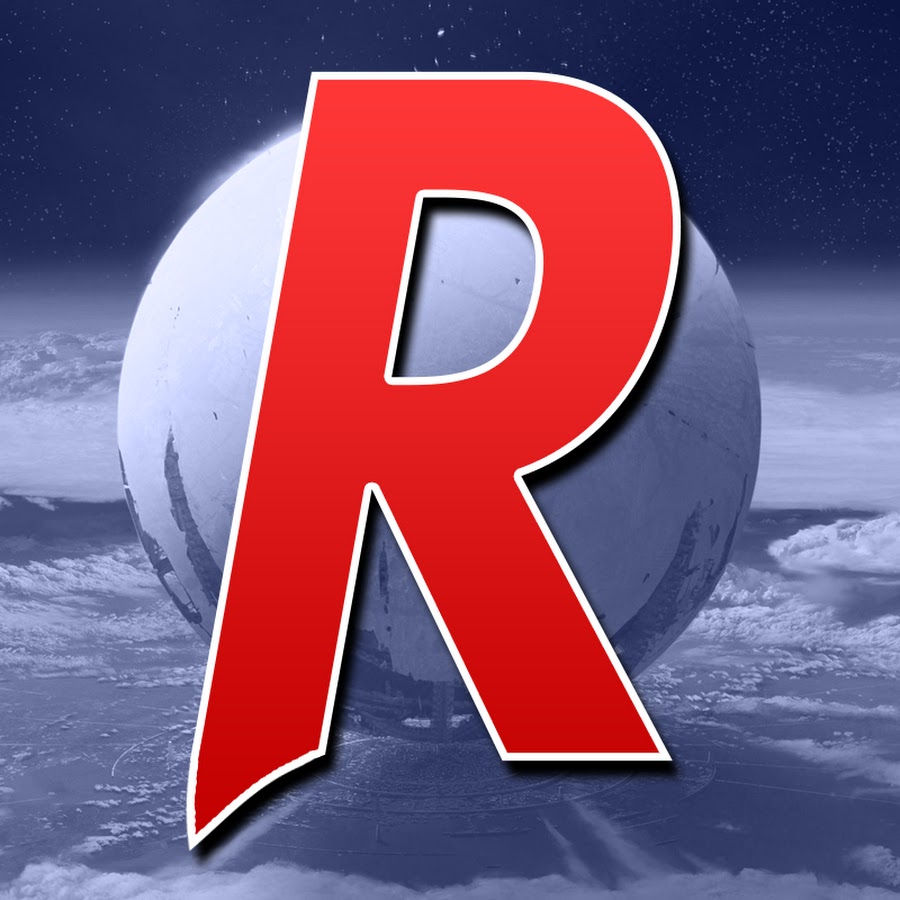 Redezyne YouTube channel avatar