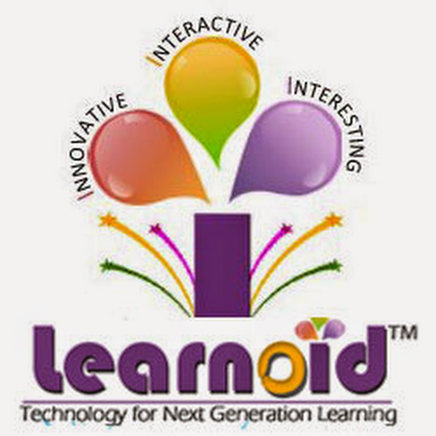 Learnoid Math YouTube channel avatar