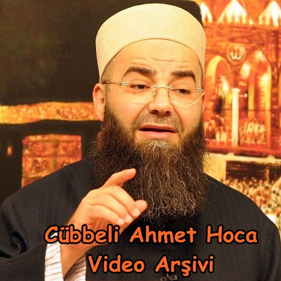 CÃ¼bbelihoca Arsiv