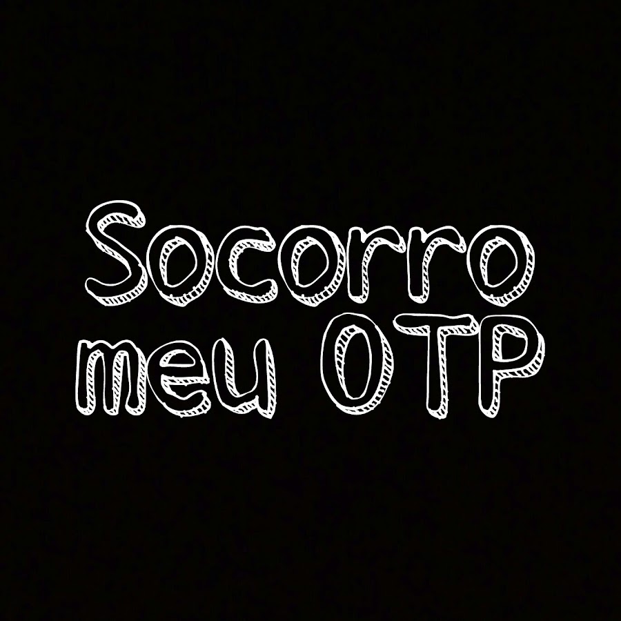 Socorro Meu OTP YouTube kanalı avatarı