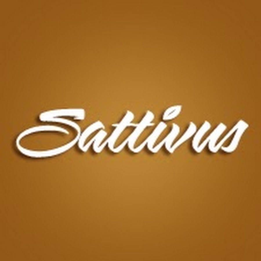 Sattivus Band ইউটিউব চ্যানেল অ্যাভাটার