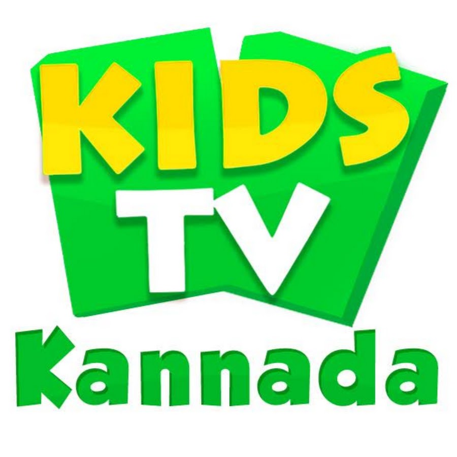 Kids TV Kannada YouTube channel avatar
