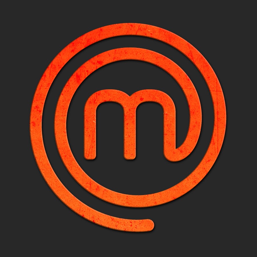 MasterChef World YouTube channel avatar