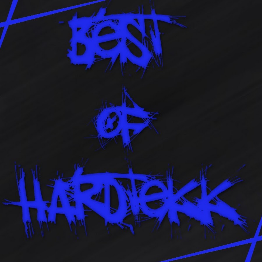 BesT-oF-HardTekK YouTube channel avatar