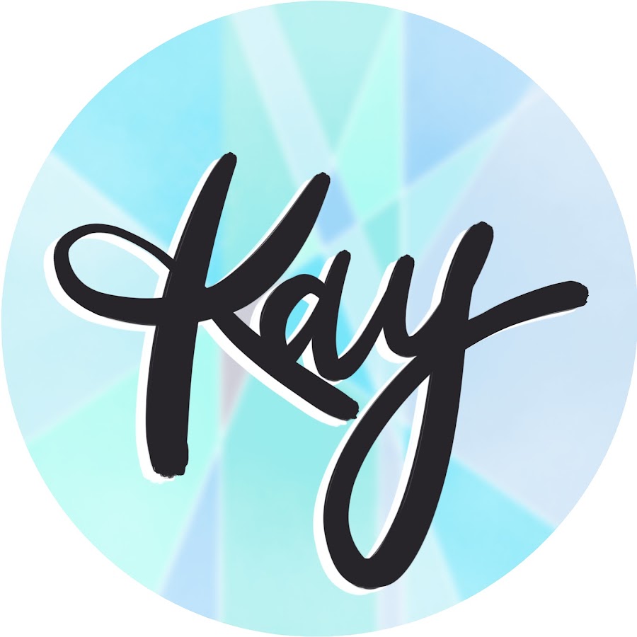 planningwithkay YouTube channel avatar