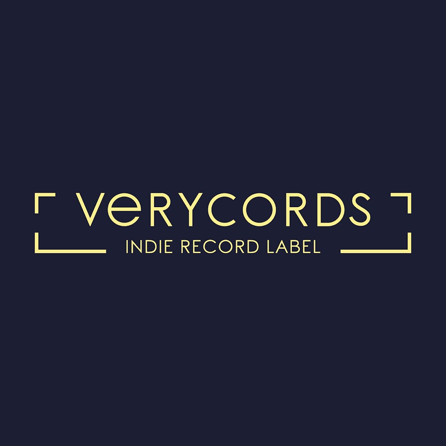 Verycords यूट्यूब चैनल अवतार
