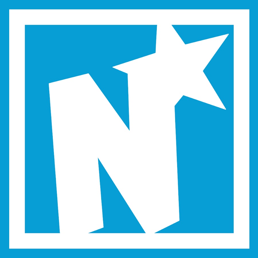 Nobreza Games YouTube channel avatar