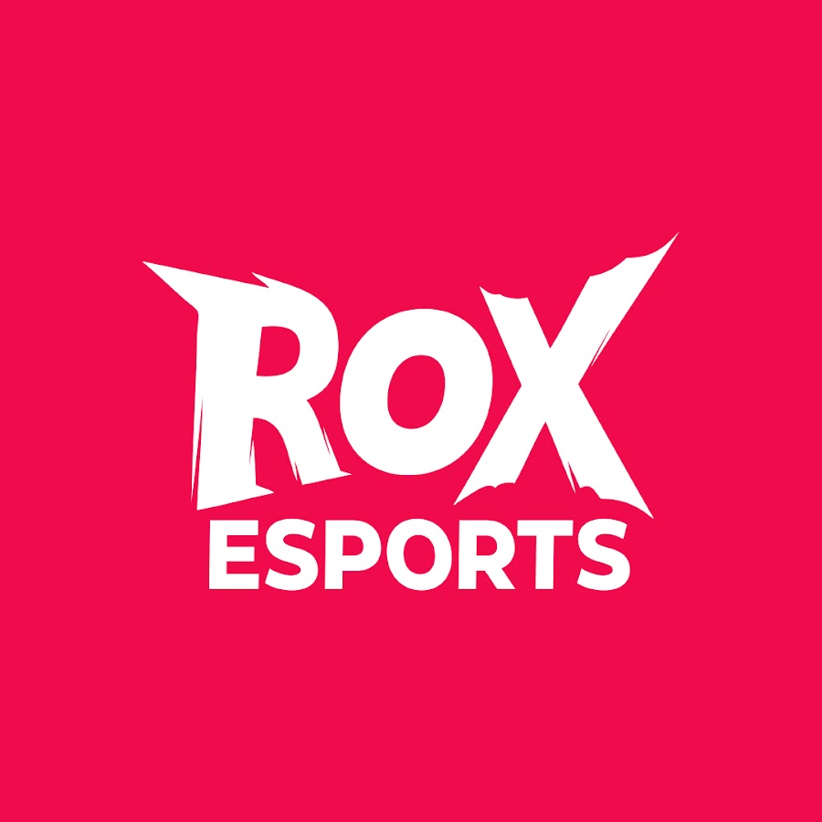 ROX GAMING Youtube YouTube channel avatar