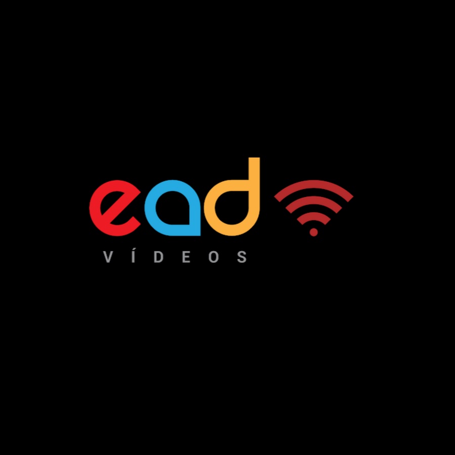 EaD VÃ­deos YouTube kanalı avatarı