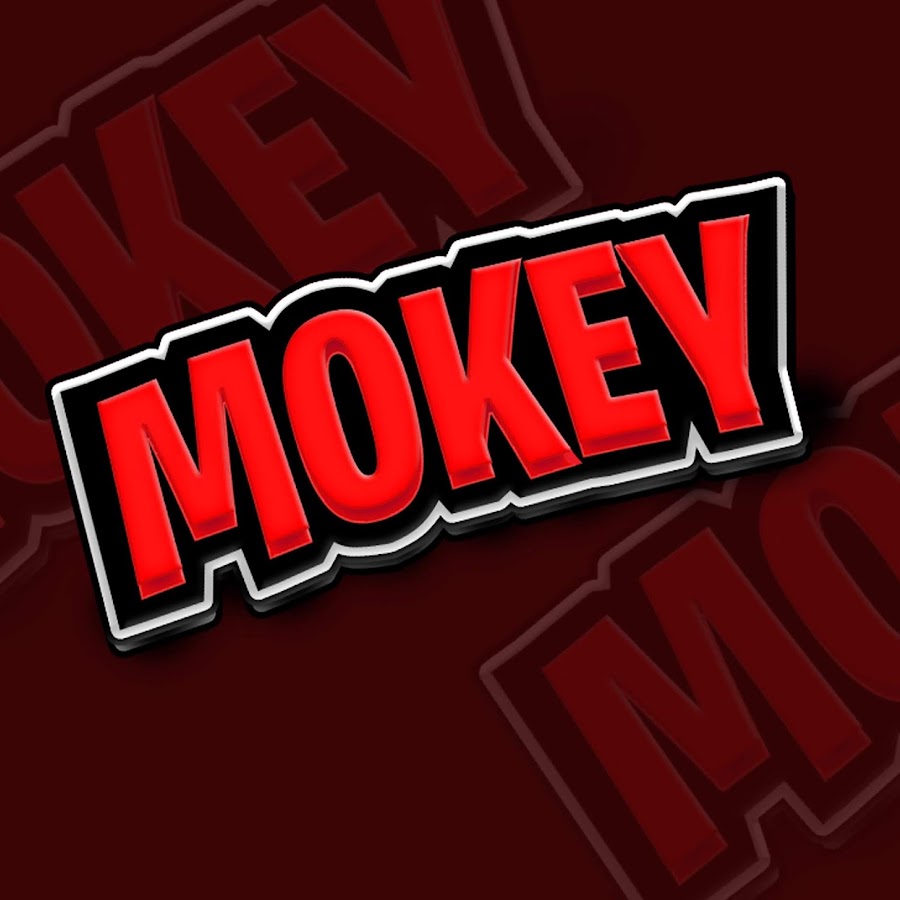 Mokey1998xx YouTube channel avatar
