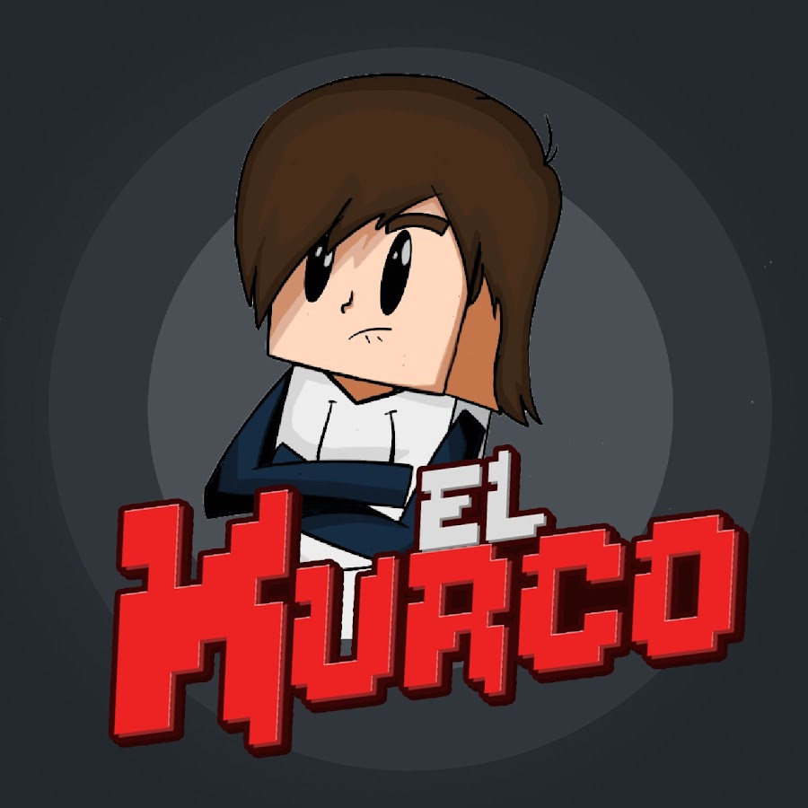ElKurcoTV YouTube channel avatar