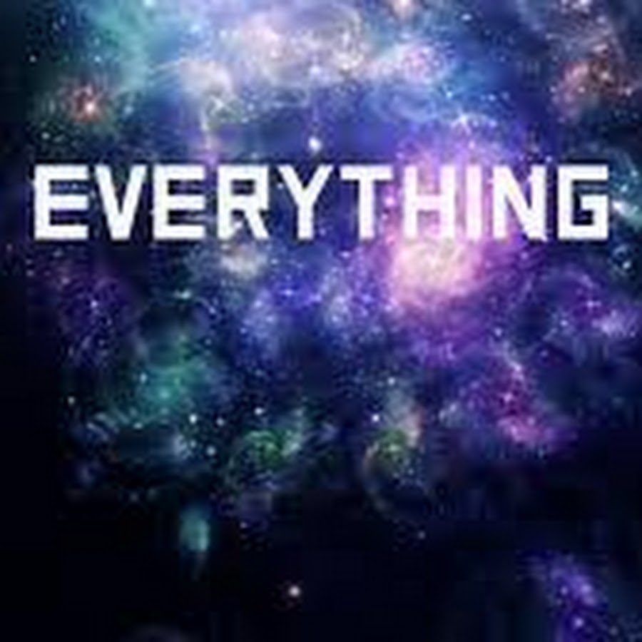 Every thing YouTube-Kanal-Avatar