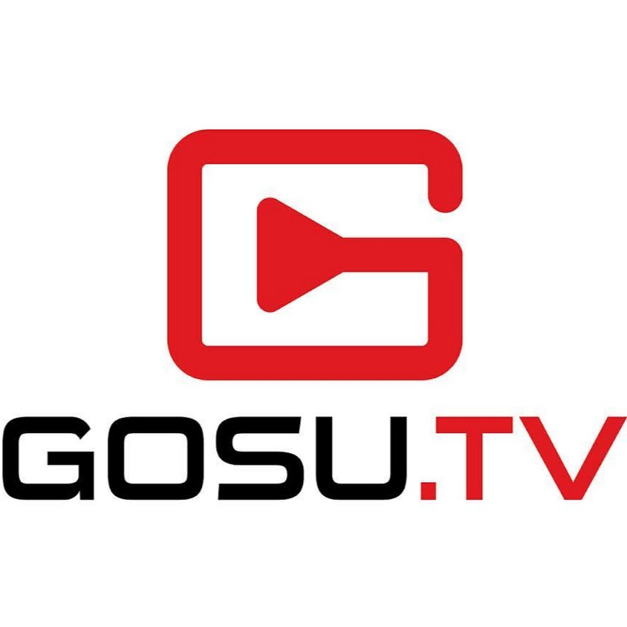 gosuTV