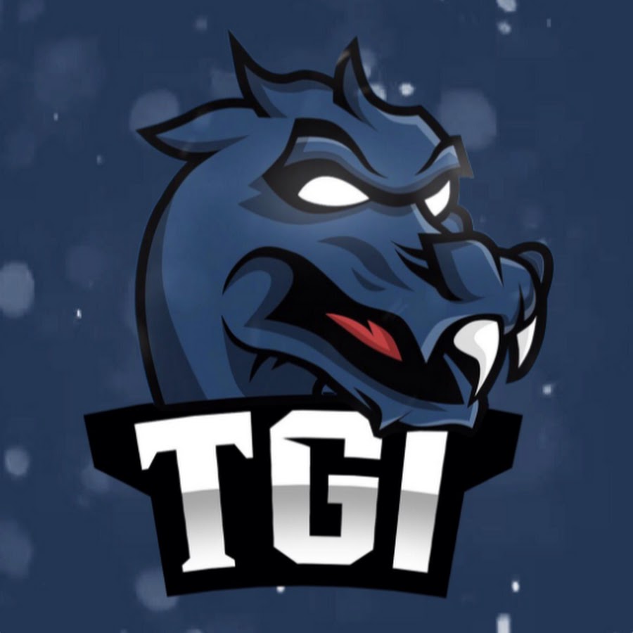 TGI YouTube-Kanal-Avatar