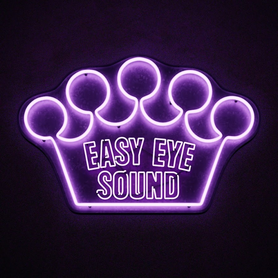 Easy Eye Sound YouTube channel avatar