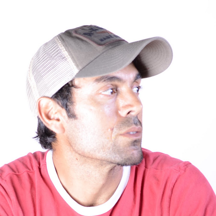 Enrique4Real YouTube channel avatar