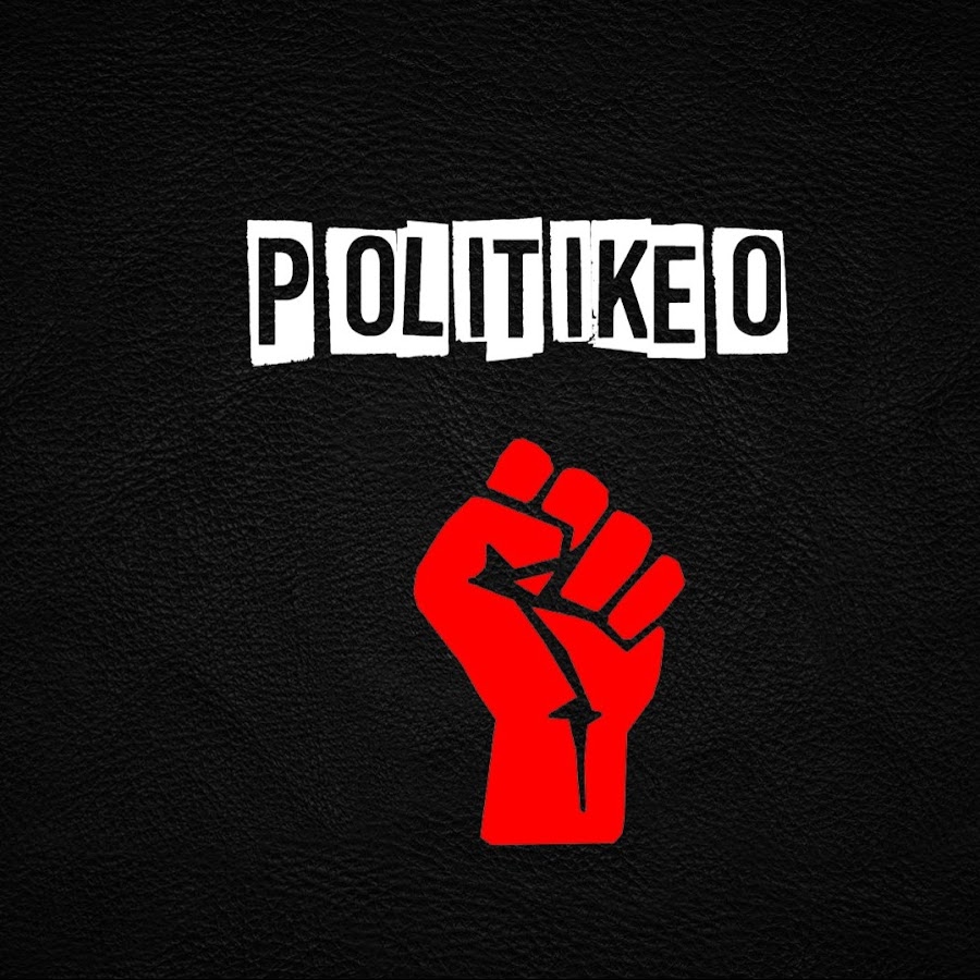 UM7BJ POLITIKEO YouTube channel avatar