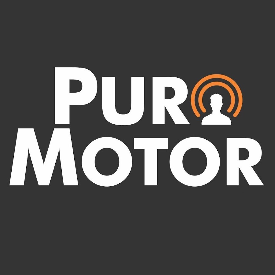 PURO MOTOR COSTA RICA رمز قناة اليوتيوب