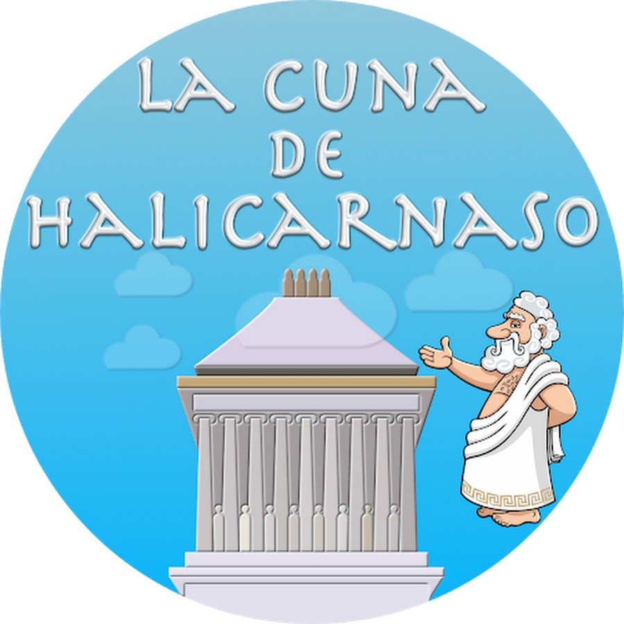 La cuna de Halicarnaso YouTube channel avatar
