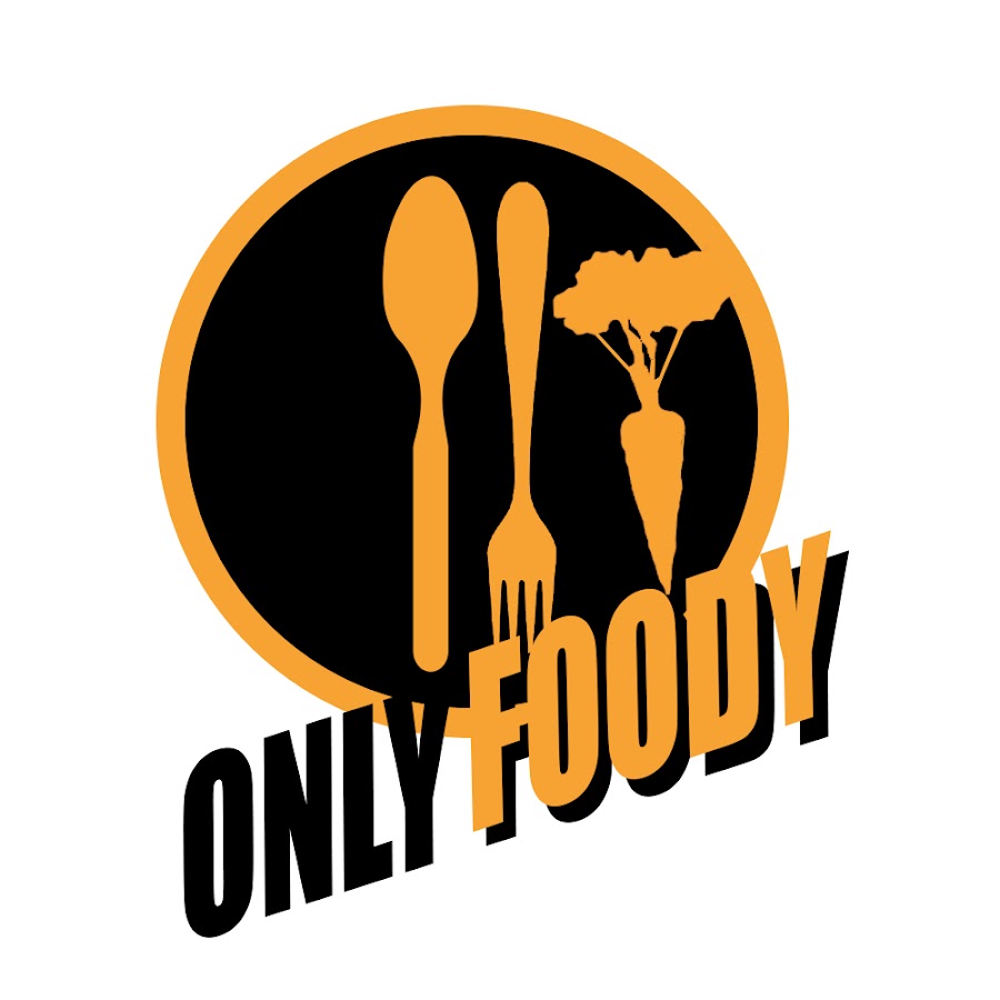 Only Foody YouTube-Kanal-Avatar