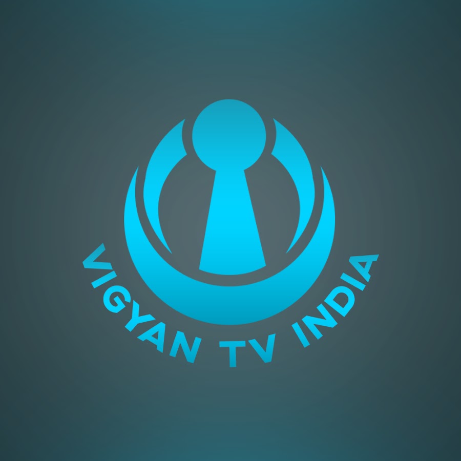 Vigyan Tv India Awatar kanału YouTube